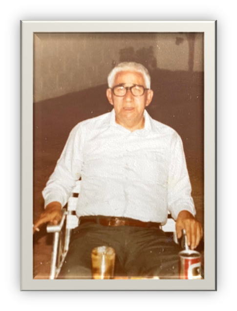 abuelito jorge